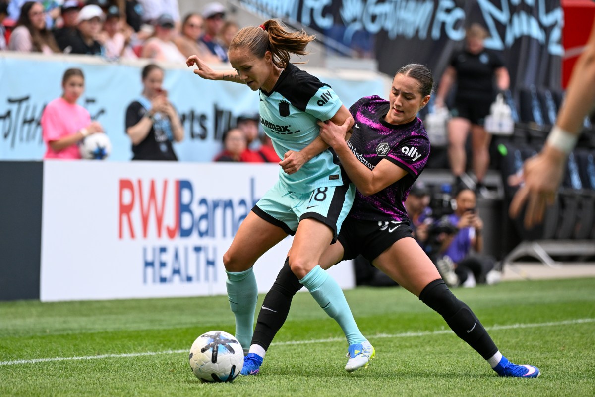 What missing piece should each NWSL team sign this summer?