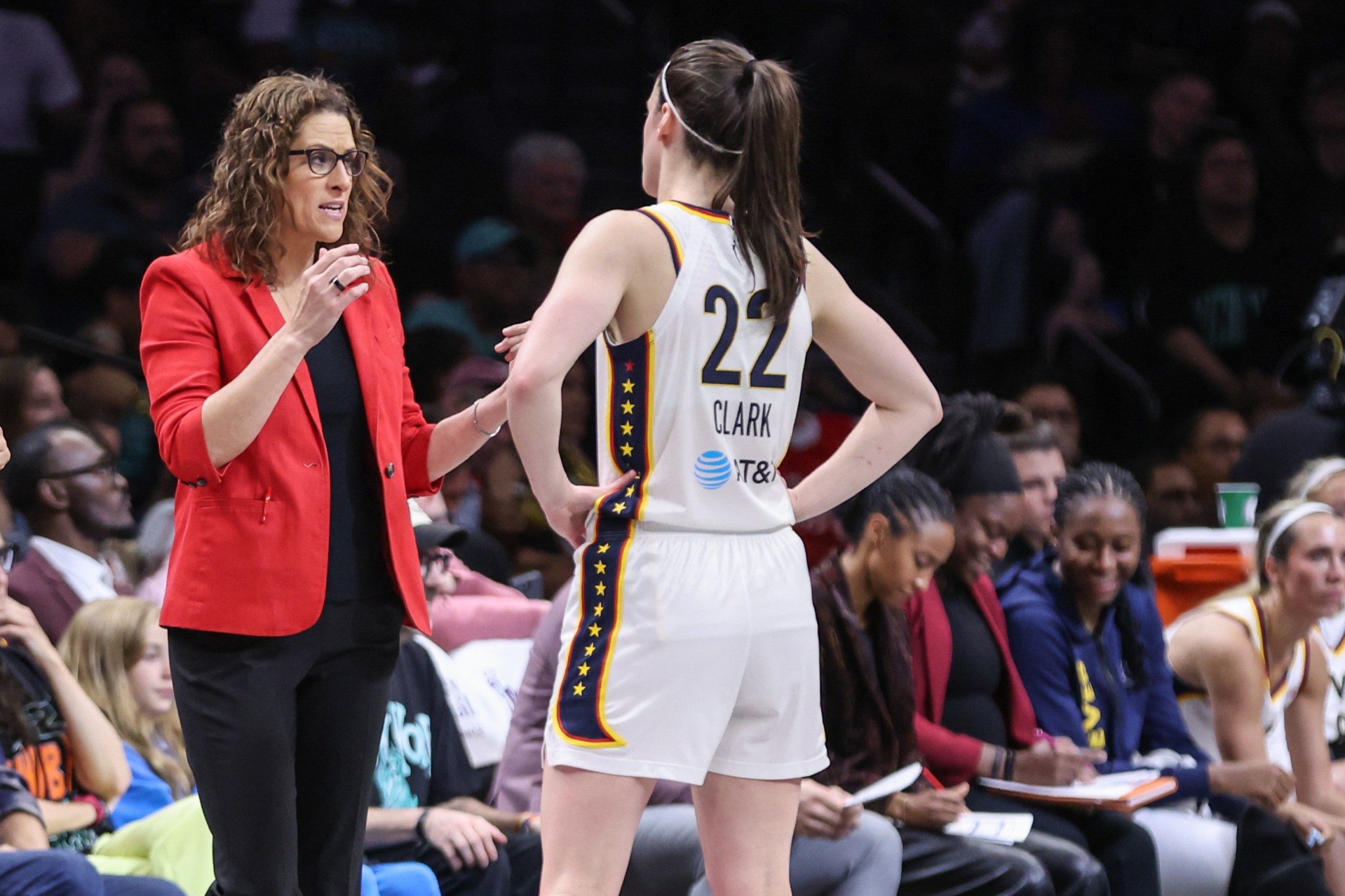The Caitlin Clark reality distortion field | The IX Sports