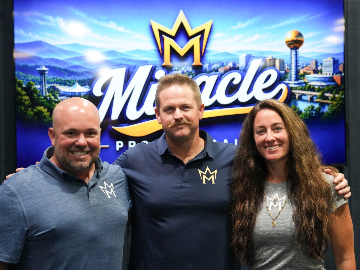 Professional softball’s newest team aims to disrupt the sport’s landscape