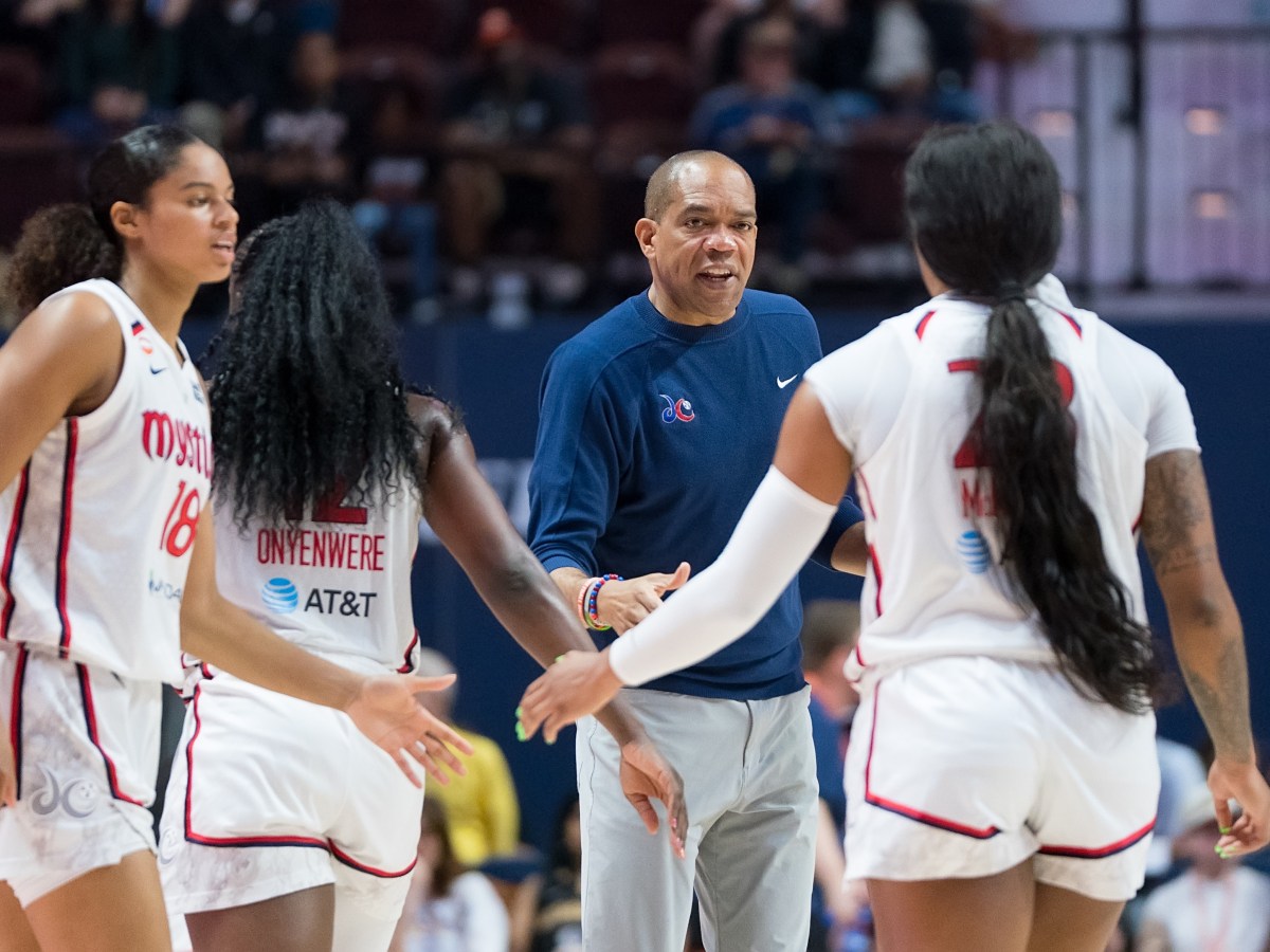 What the Washington Mystics are learning from 4 close games — including a win over the Liberty