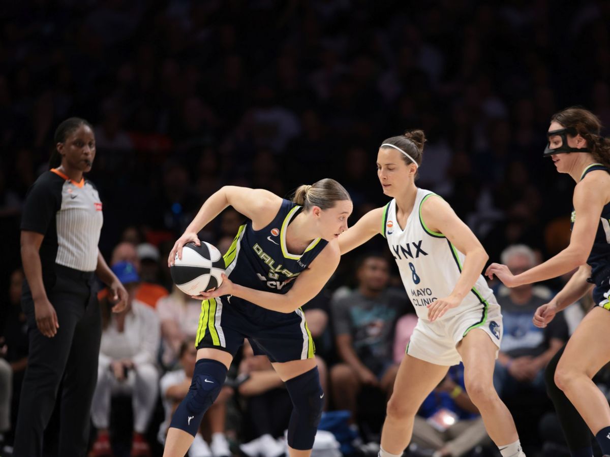 WNBA Notes: How the Wings are succeeding and what comes next