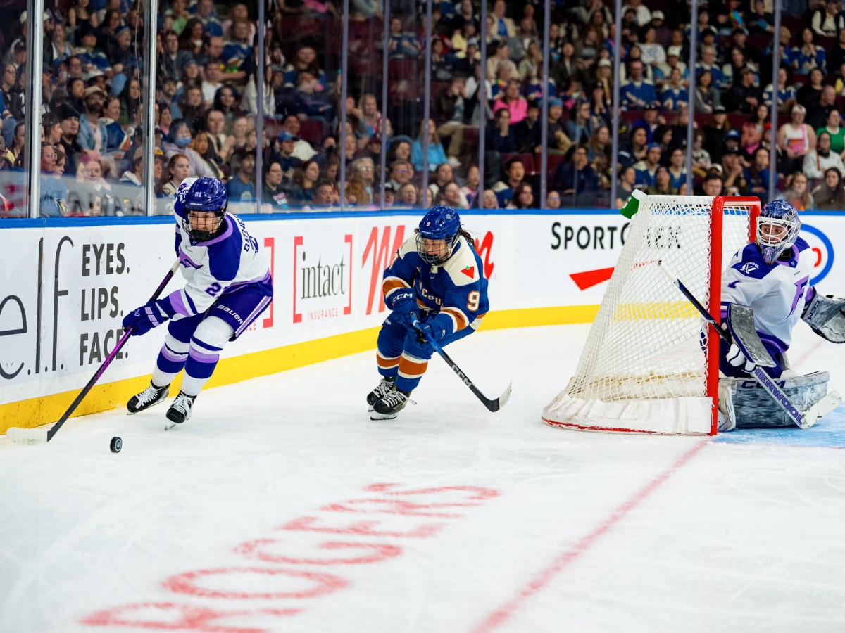Taking stock of the Minnesota Frost roster after Phase 2
