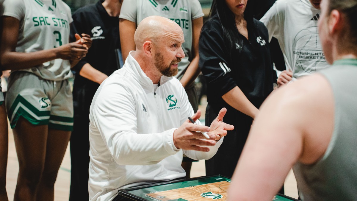 Sacramento State, Utah Valley looking forward to Big West move