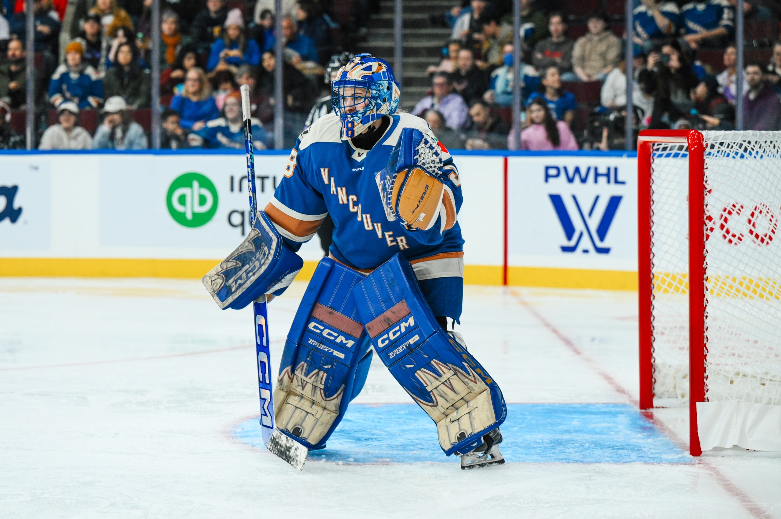 Goldeneyes focus on culture and long-term plans with Phase 1 protections | The IX Hockey | Powered by The Ice Garden