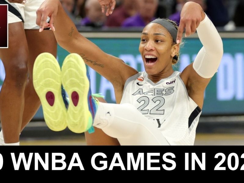 The IX Sports Podcast Basketball Edition: WNBA expands to 50 games, Dallas Wings’ performance, All-Star voting