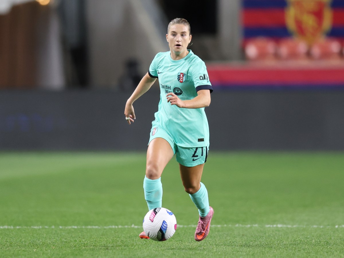 Moves aplenty across NWSL