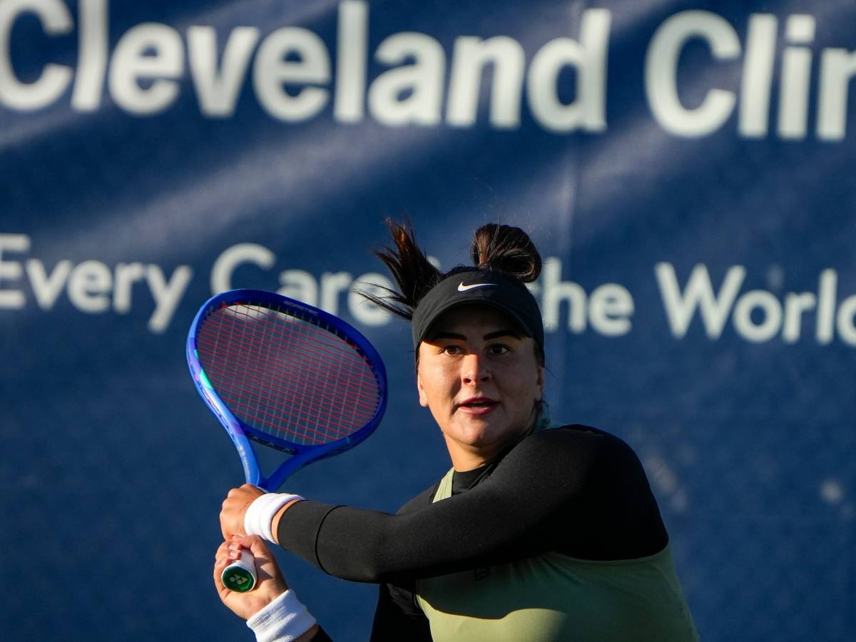 Who can barge through Wimbledon qualifying?
