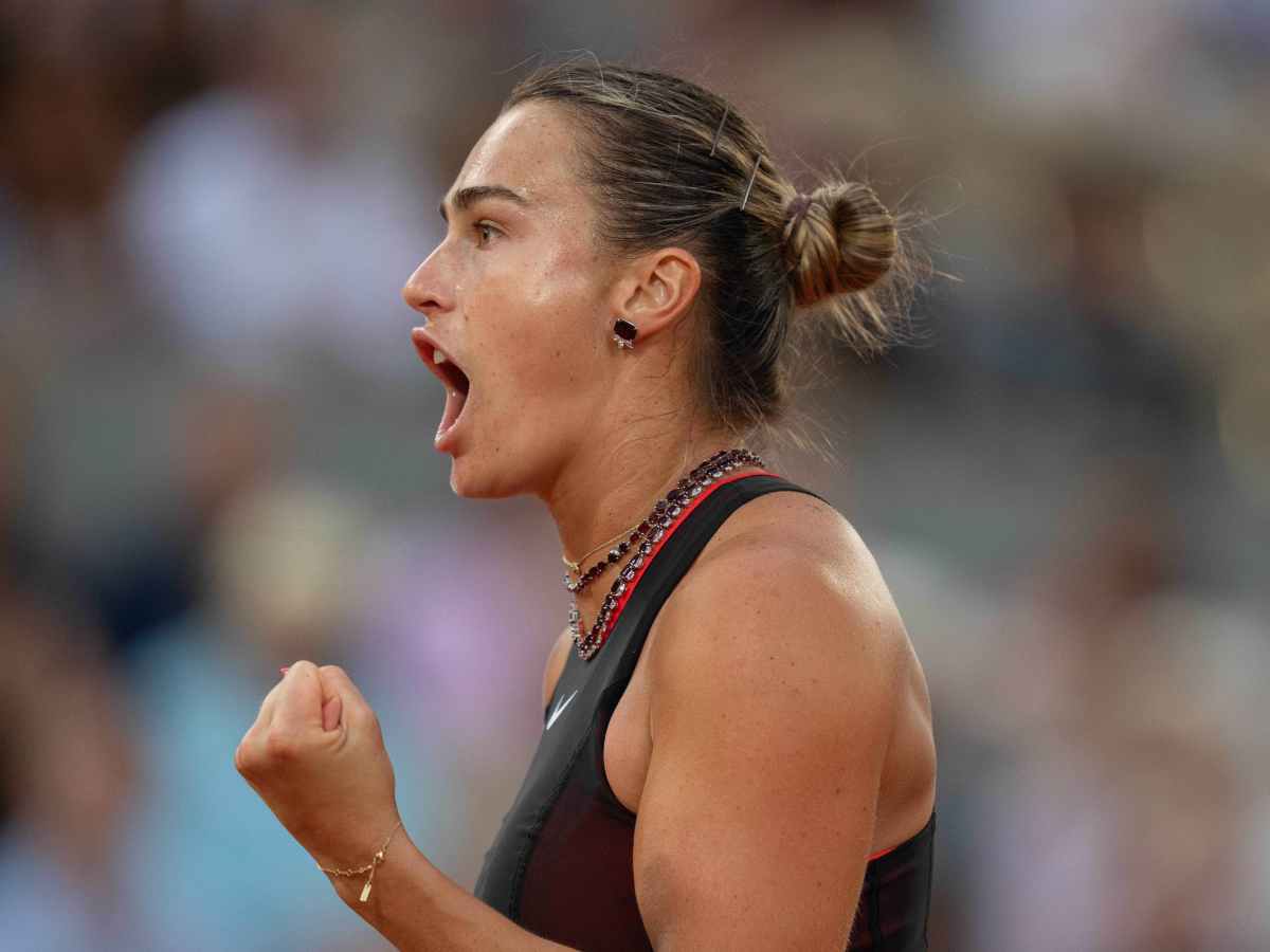 A chaotic Roland Garros and a Serena Williams comeback!