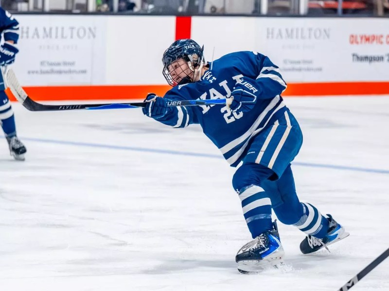 Top 2026 PWHL Draft NCAA Forward Prospects: ECAC Hockey