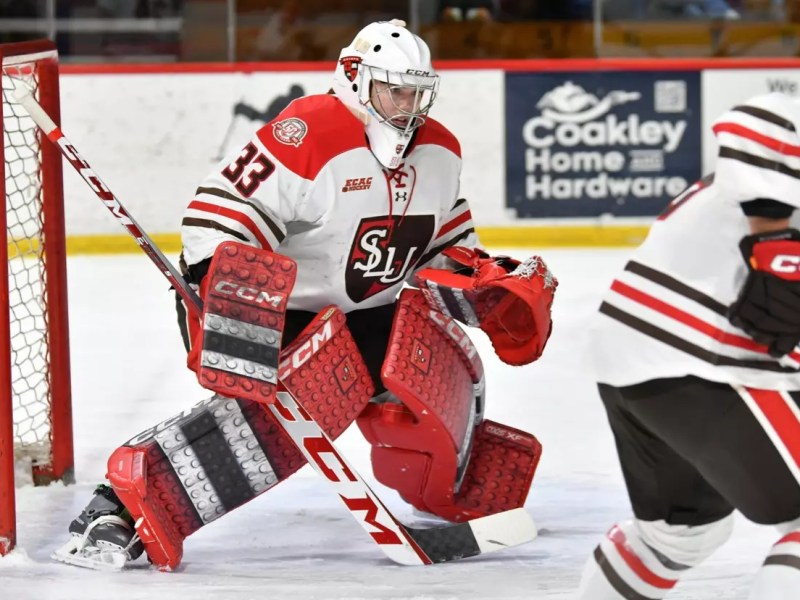 Top 2026 PWHL Draft NCAA Prospects: Goaltenders