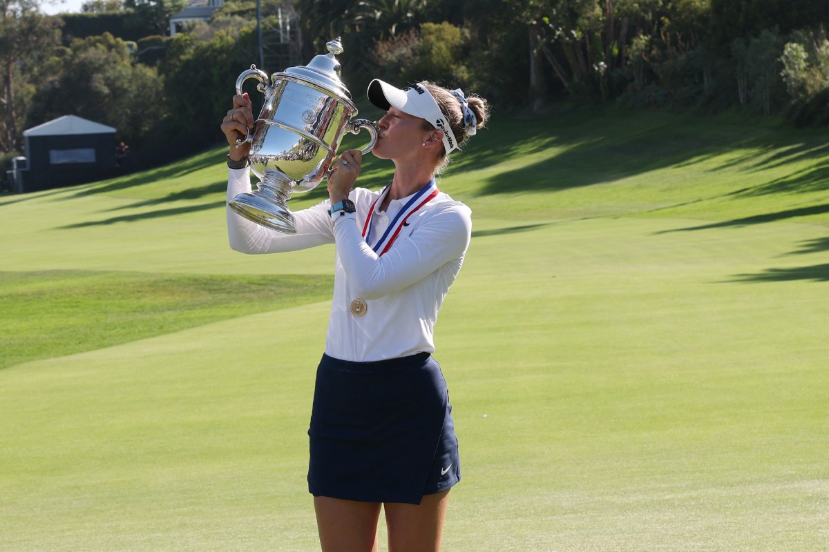 Takeaways from the 81st U.S. Women’s Open at Riviera