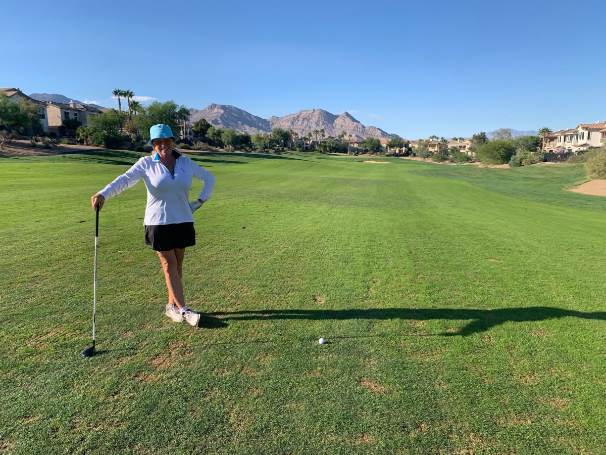 Dei Lynam’s sports story enters new coaching chapter — Quotes from the ShopRite LPGA