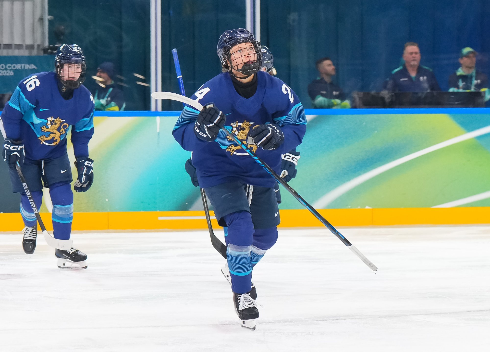 Six thoughts on the six players drafted by the Minnesota Frost