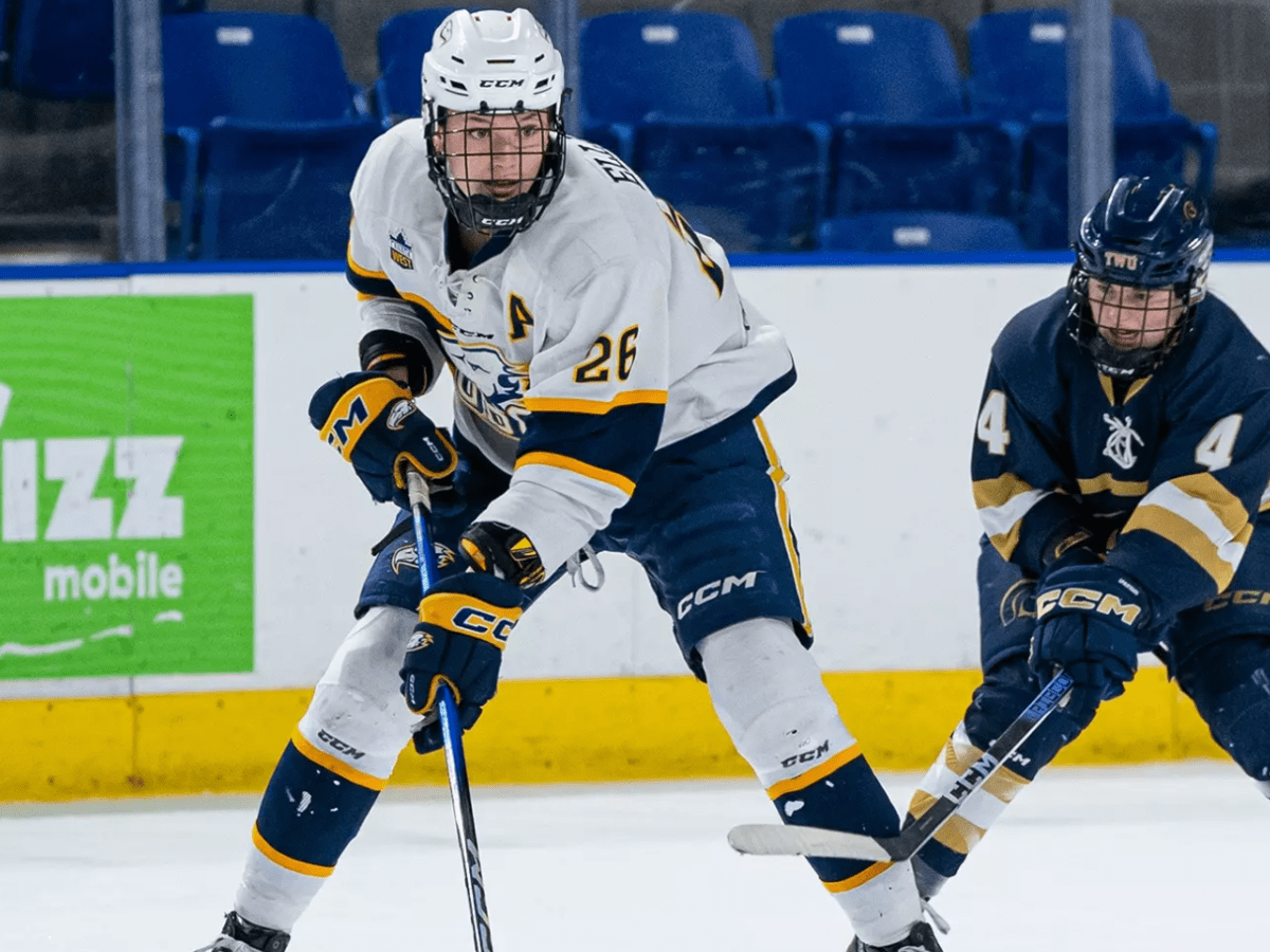 Top Underrated 2026 PWHL Draft Prospects Outside of the NCAA