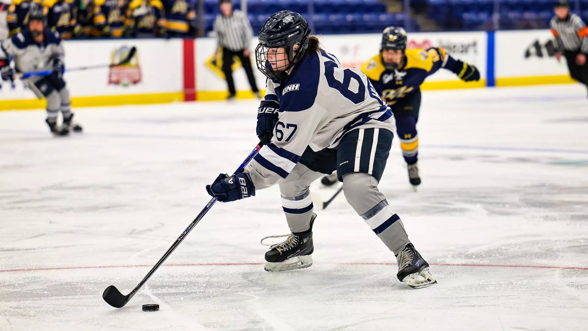 Top Underrated 2026 PWHL Draft NCAA Prospects: Hockey East