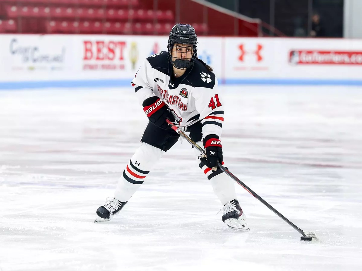 Top 2026 PWHL Draft Defender Prospects: Hockey East