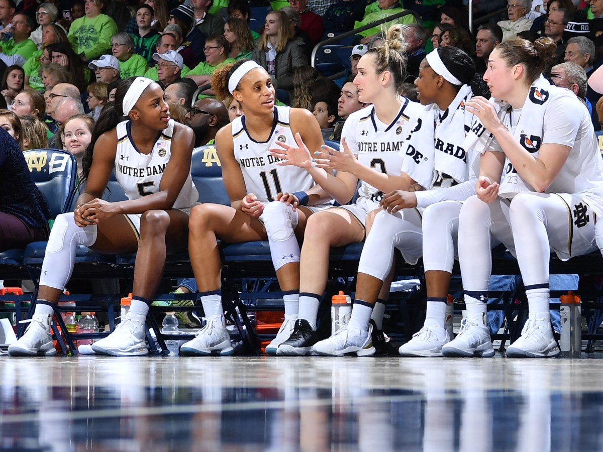 Notre Dame’s presence is a big part of the 2026 All-Star Game
