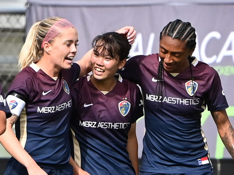 WSL sides welcome new faces ahead of season start
