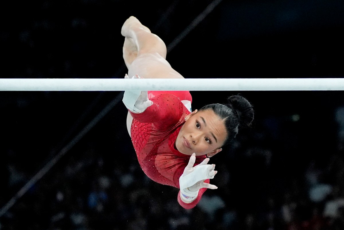 U.S. Classic preview — Sunisa Lee announces comeback
