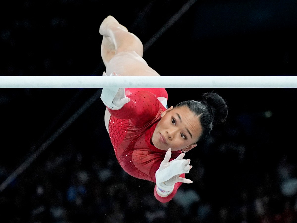 U.S. Classic preview — Sunisa Lee announces comeback