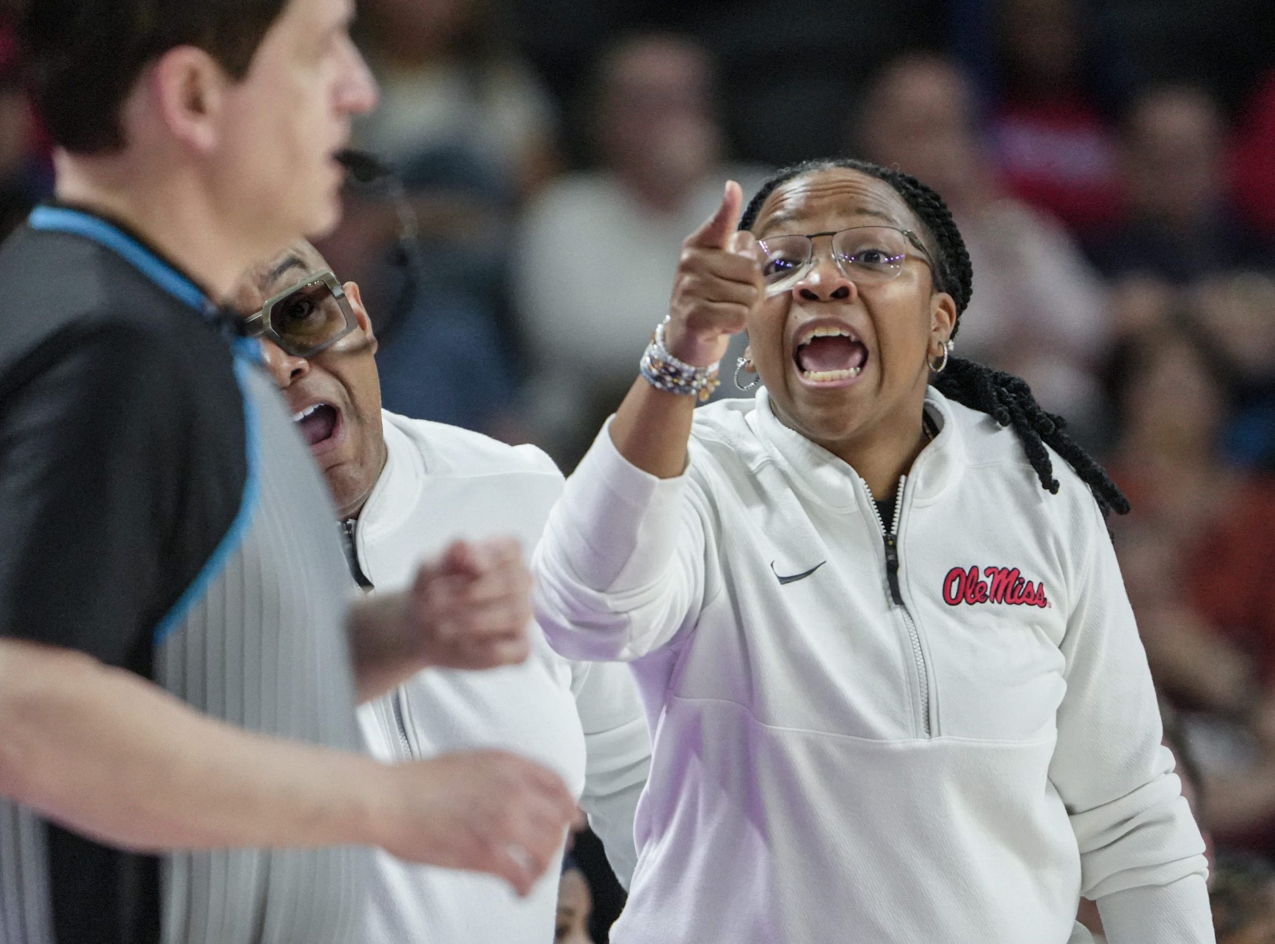 Ten newcomers, one fresh start: Inside Coach Yo's latest Mississippi rebuild