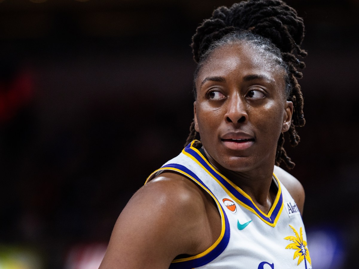 How an improved WNBA free agency has helped players grow into All-Stars