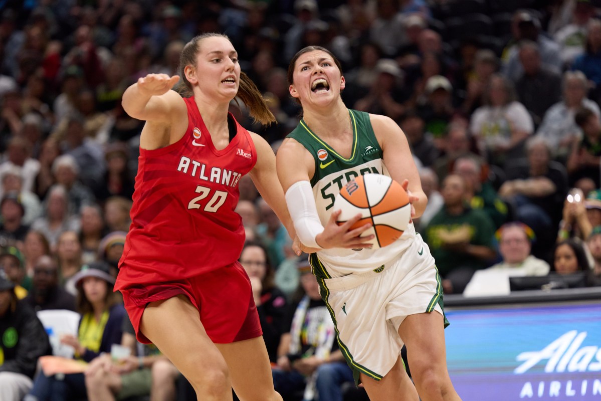 What Jade Melbourne joining Isobel Borlase on the Bendigo Spirit means for the WNBL