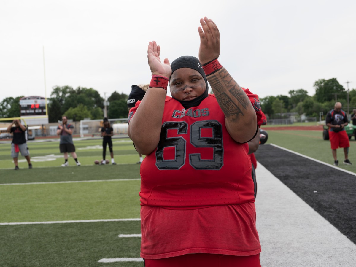 The foundational, overlooked community of Columbus women’s sports