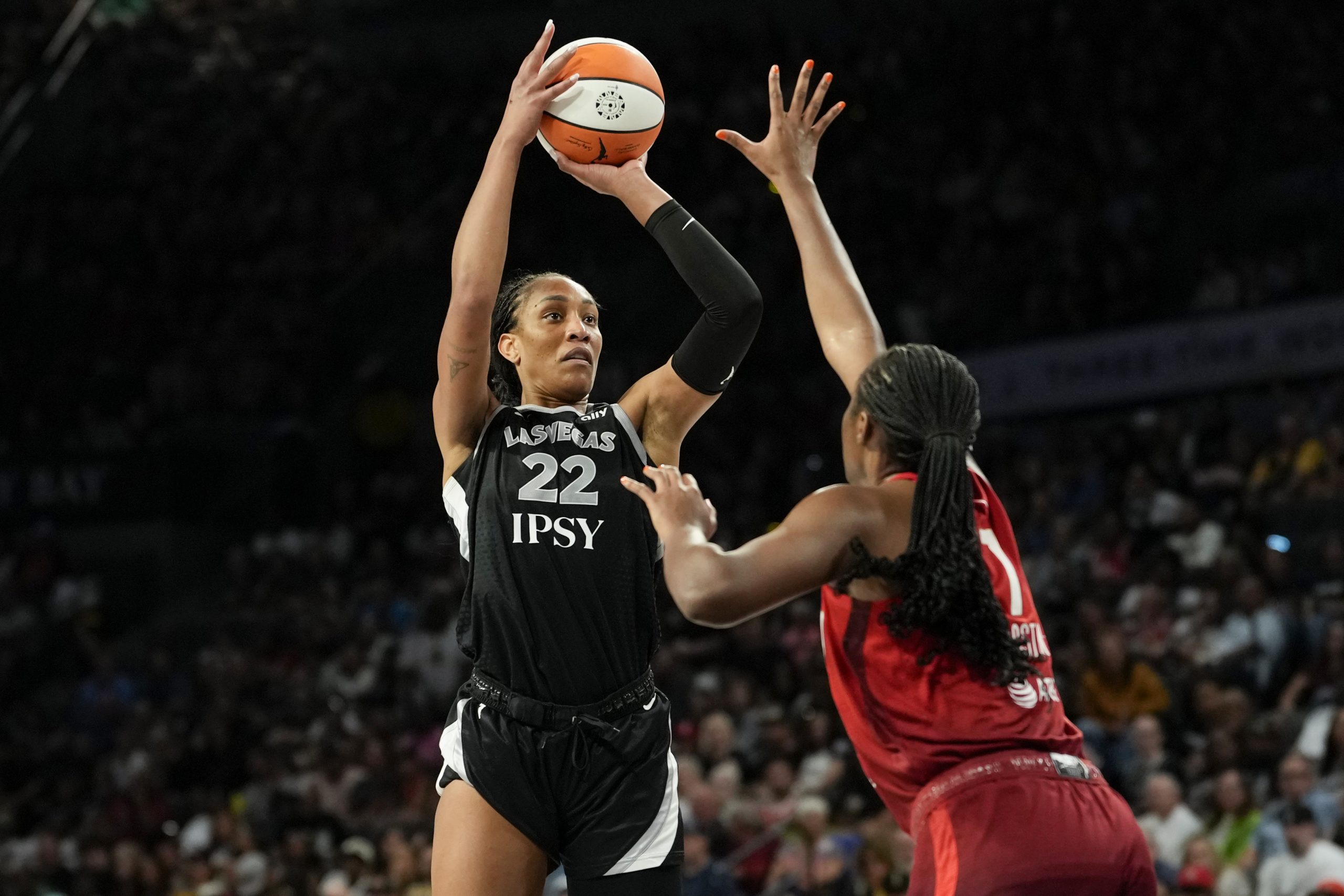 Let's draft some WNBA All-Star rosters! — Mo'ne Davis talks WPBL