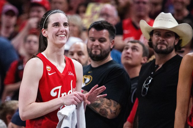 ‘Just greatness right here’: Caitlin Clark sets records in Indiana Fever comeback win