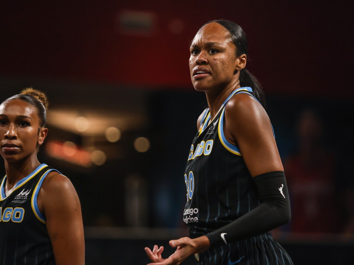 With no practice facility, Chicago Sky missed major opportunity for All-Star weekend