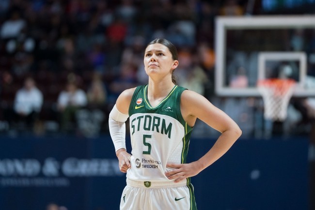 How Jade Melbourne has grown into Seattle’s point guard of the future and now