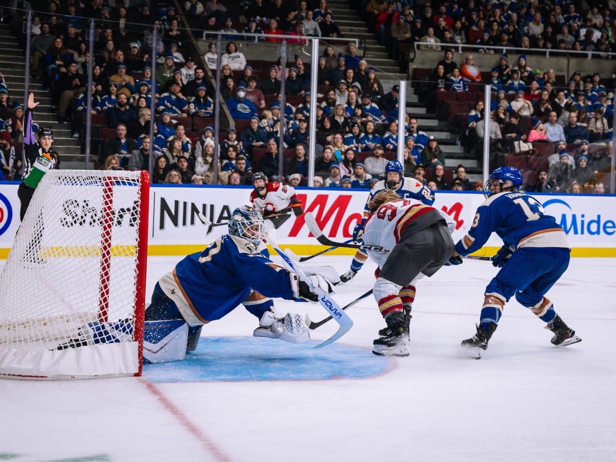 A Shokhina Study: How PWHL Hamilton can make the most of their free agent acquisition