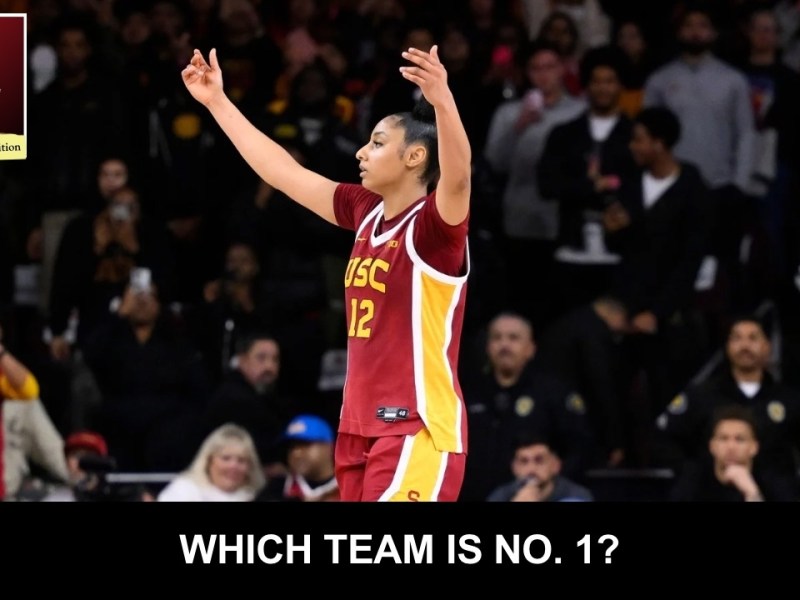 The IX Sports Podcast College Basketball Edition: Which team is No. 1 heading into the season?