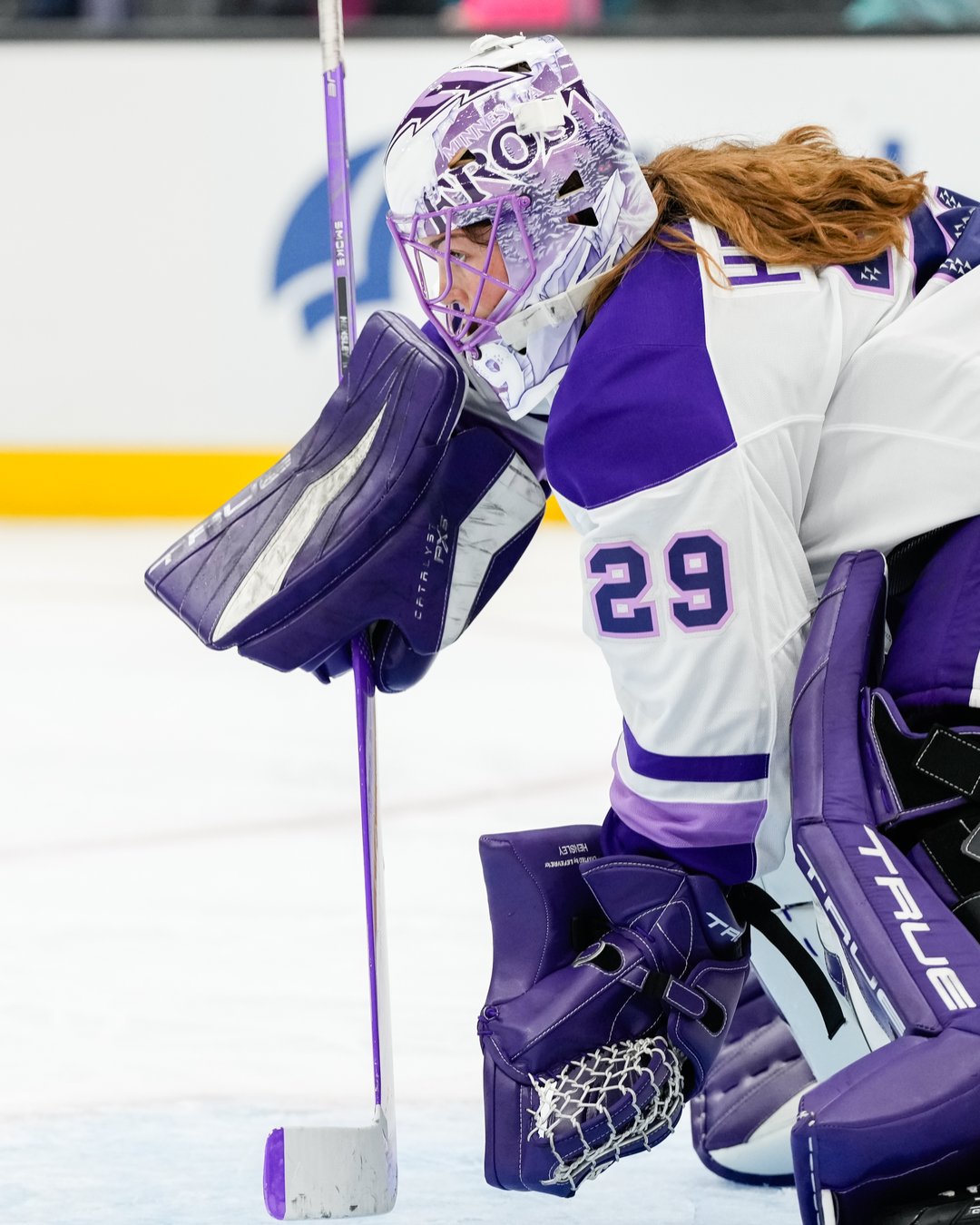 The 2026-27 PWHL goaltending landscape: Hamilton & Las Vegas