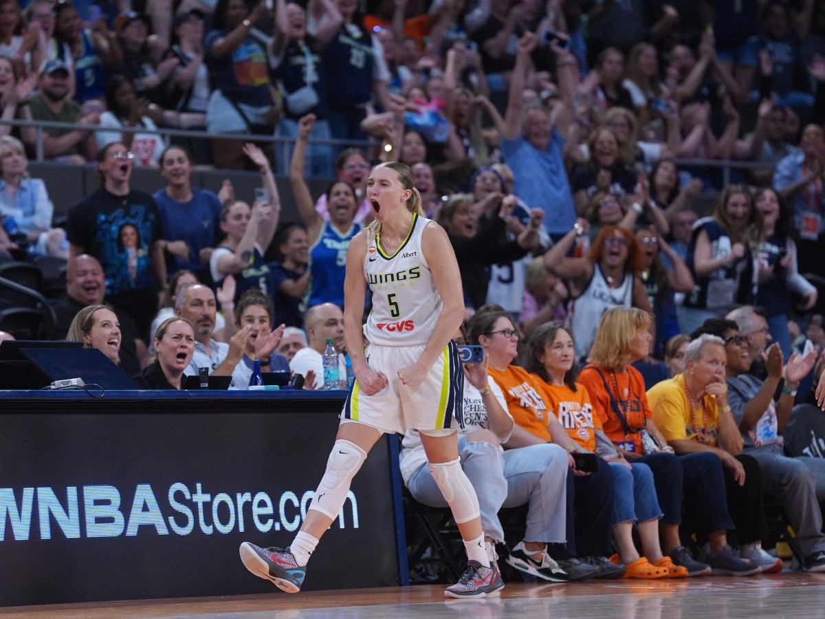 UConn sisterhood: Sun face Wings in final game in Hartford