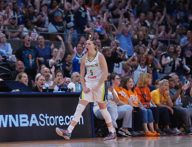 UConn sisterhood: Sun face Wings in final game in Hartford