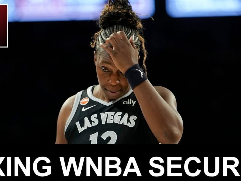 The IX Sports Podcast Basketball Edition: Could ending player prop bets improve player security?