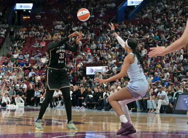 New York Liberty notebook: Why poor play in clutch time, Leonie Fiebich’s availability and experimenting explain the team’s struggles