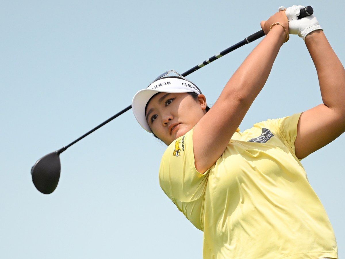 Haeran Ryu wins 2026 Women’s PGA Championship — Kaleiya Romero claims first pro title at Island Resort Championship