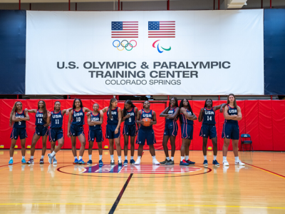 Meet USA Basketball’s FIBA Under-17 World Cup team