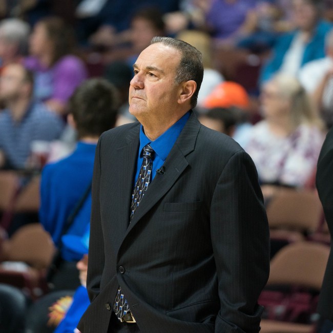 ‘Our secret sauce’: WNBA champion Gary Kloppenburg assisting Indiana Fever amid temporary staff changes