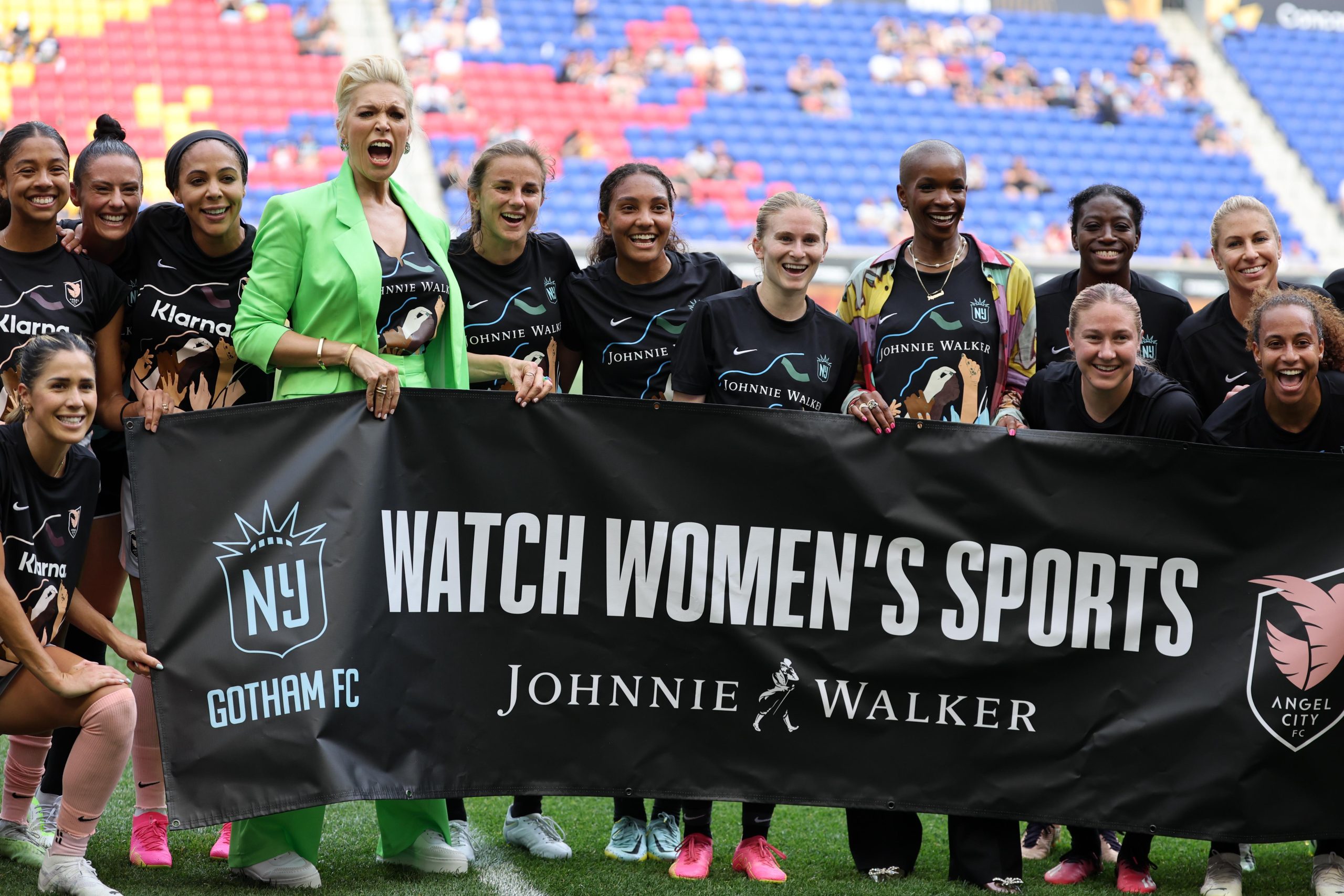 How Ted Lasso helped launch the NWSL into the cultural spotlight