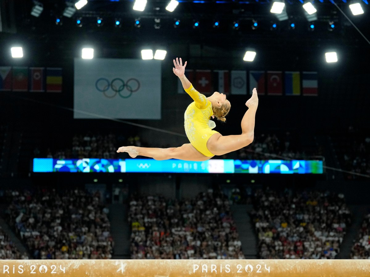 Your fall elite calendar — Updates from Team USA