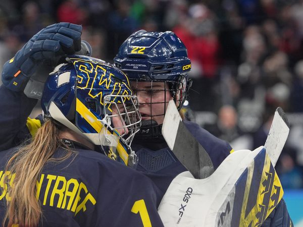 Five standouts from the Women’s Euro Hockey Tour