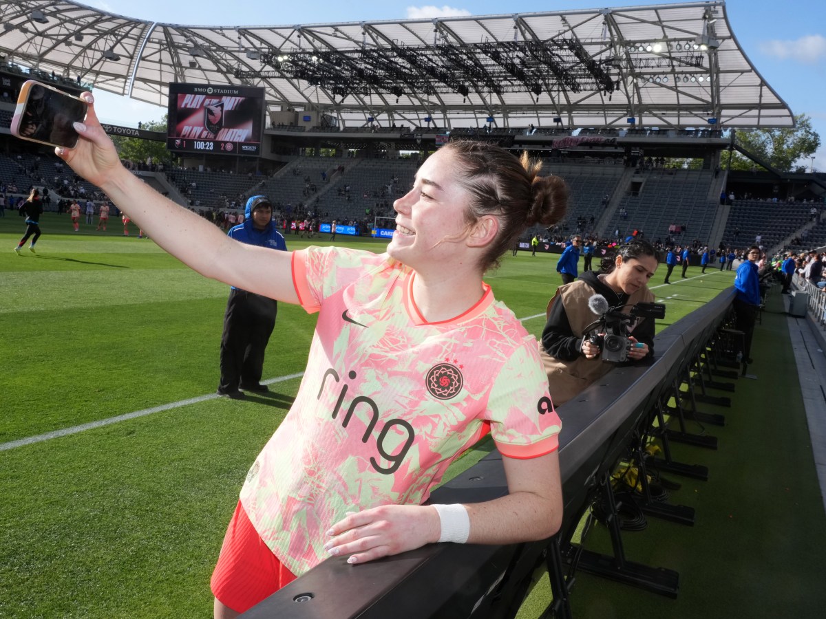 Addressing NWSL’s ACL epidemic