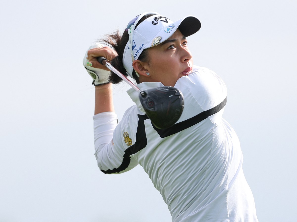 Storylines from Portland — LPGA heads to Canada for CPKC Women’s Open