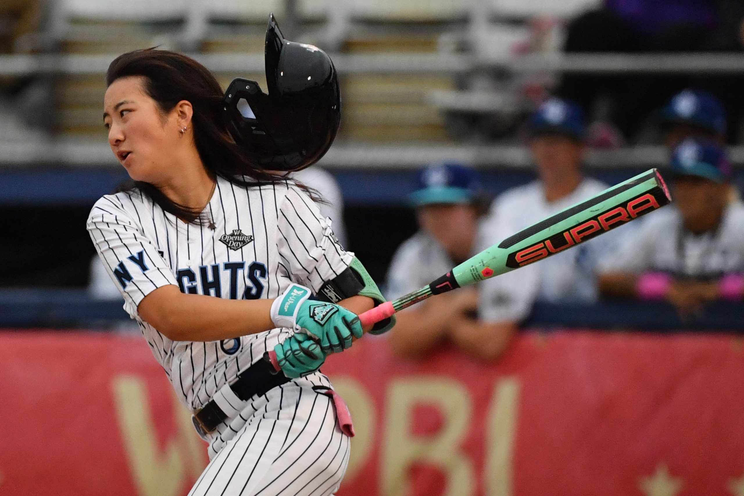 How Keira Izumi plans to balance school and the WPBL