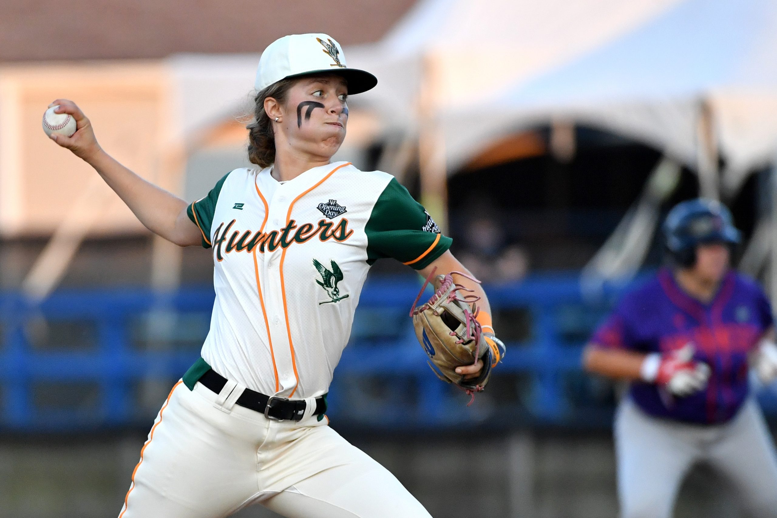 Jaida Lee, Ayami Sato stand out on the mound in second weekend of WPBL