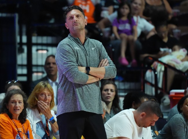 ‘It’s about pride’: How the Phoenix Mercury are coping with their playoff odds dwindling